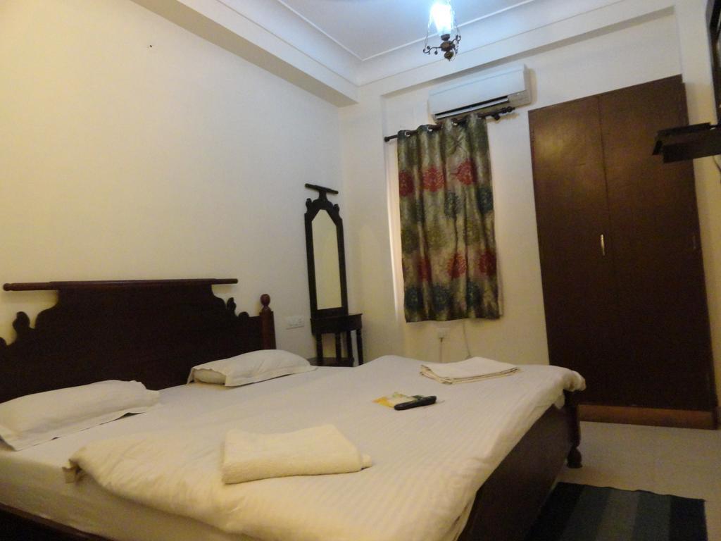 Hotel Miraya ชัยปุระ ภายนอก รูปภาพ