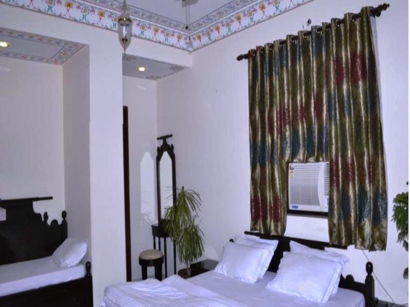 Hotel Miraya ชัยปุระ ภายนอก รูปภาพ