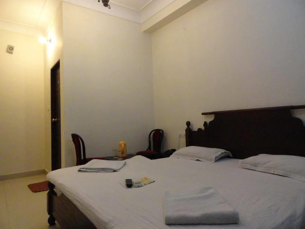 Hotel Miraya ชัยปุระ ภายนอก รูปภาพ