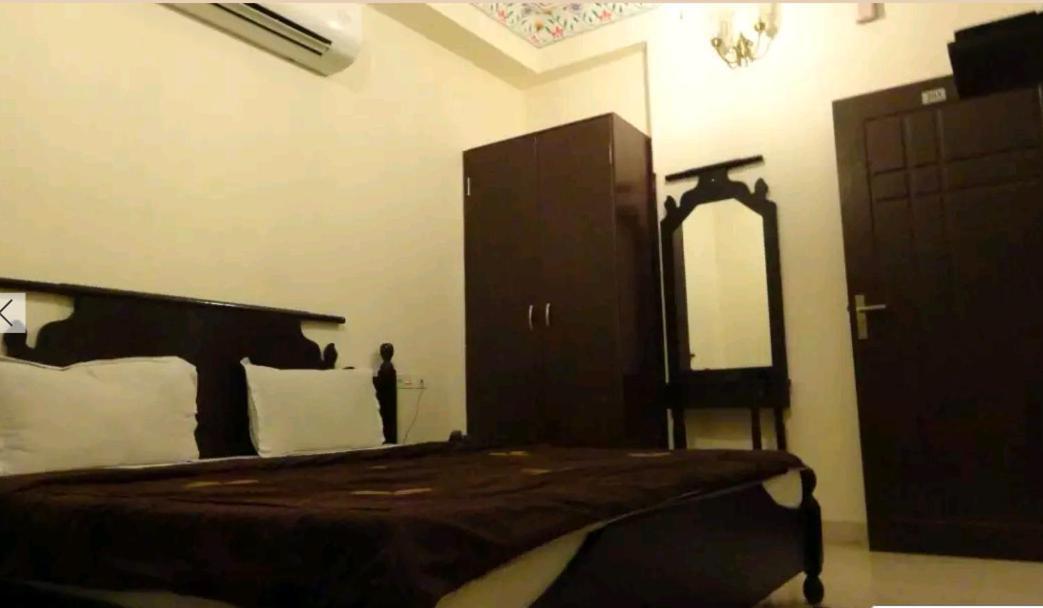 Hotel Miraya ชัยปุระ ภายนอก รูปภาพ