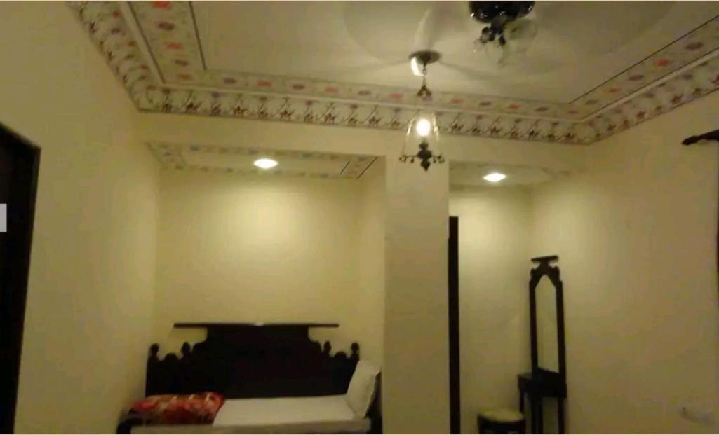 Hotel Miraya ชัยปุระ ภายนอก รูปภาพ